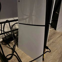 Ps5 Slim Digital