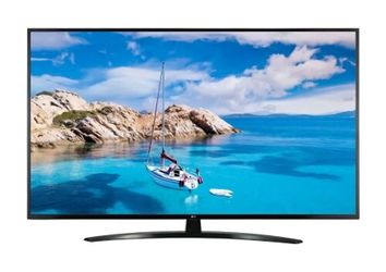🔥 65” 4K Smart TV — Brand New — Same-Day Delivery Available