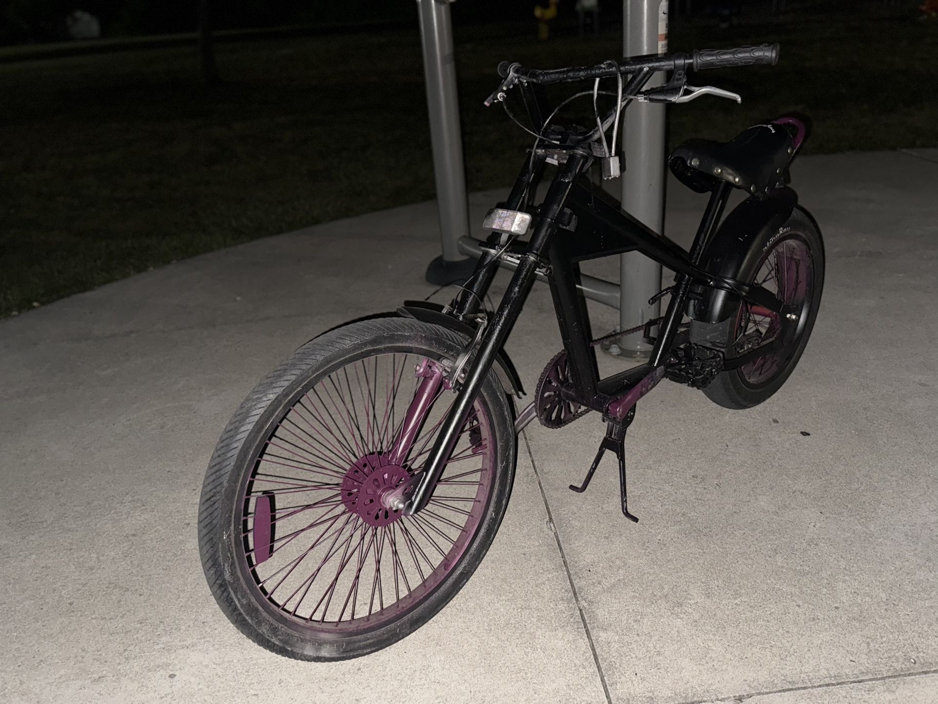 Schwinn Sting Ray