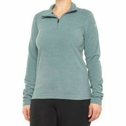 Women's Light Fleece Sweater 