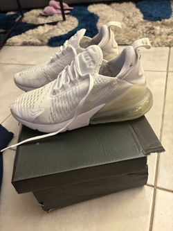 Nike Air 270