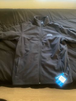 Columbia sweater new never worn