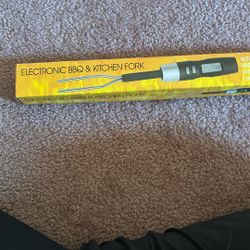 Electric Kitchens Fork