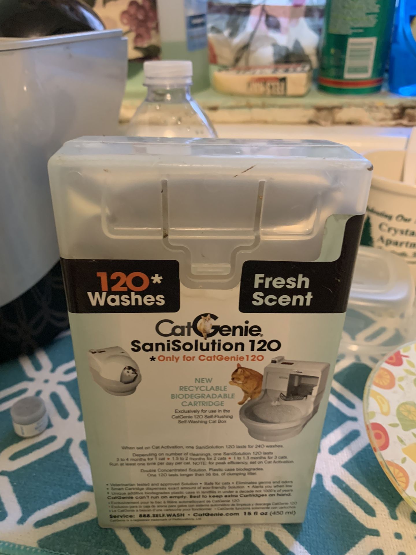 cat Genie for Sale in Nedrow, NY OfferUp