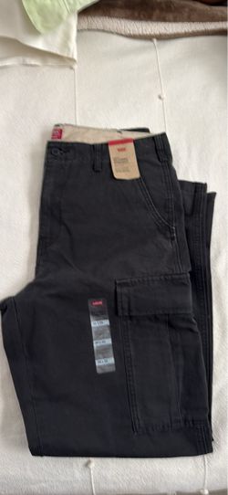 Levi's Cargo Straight Pants – New with Tags