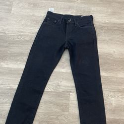 Men’s Levi’s Jeans