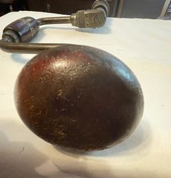 Craftsman 10” Brace