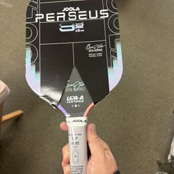 Joola Perseus 3S Chroma Edition Limited Color 