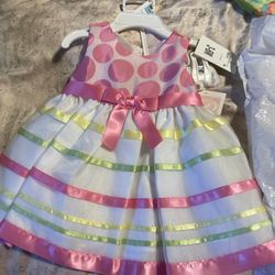 When Little Girls Were Girly 