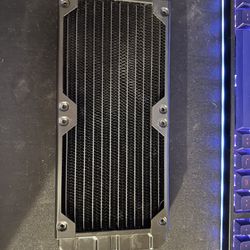 Corsair Hydro X XR5 240mm Water cooling Radiator
