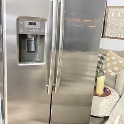 nevera / refrigerator 