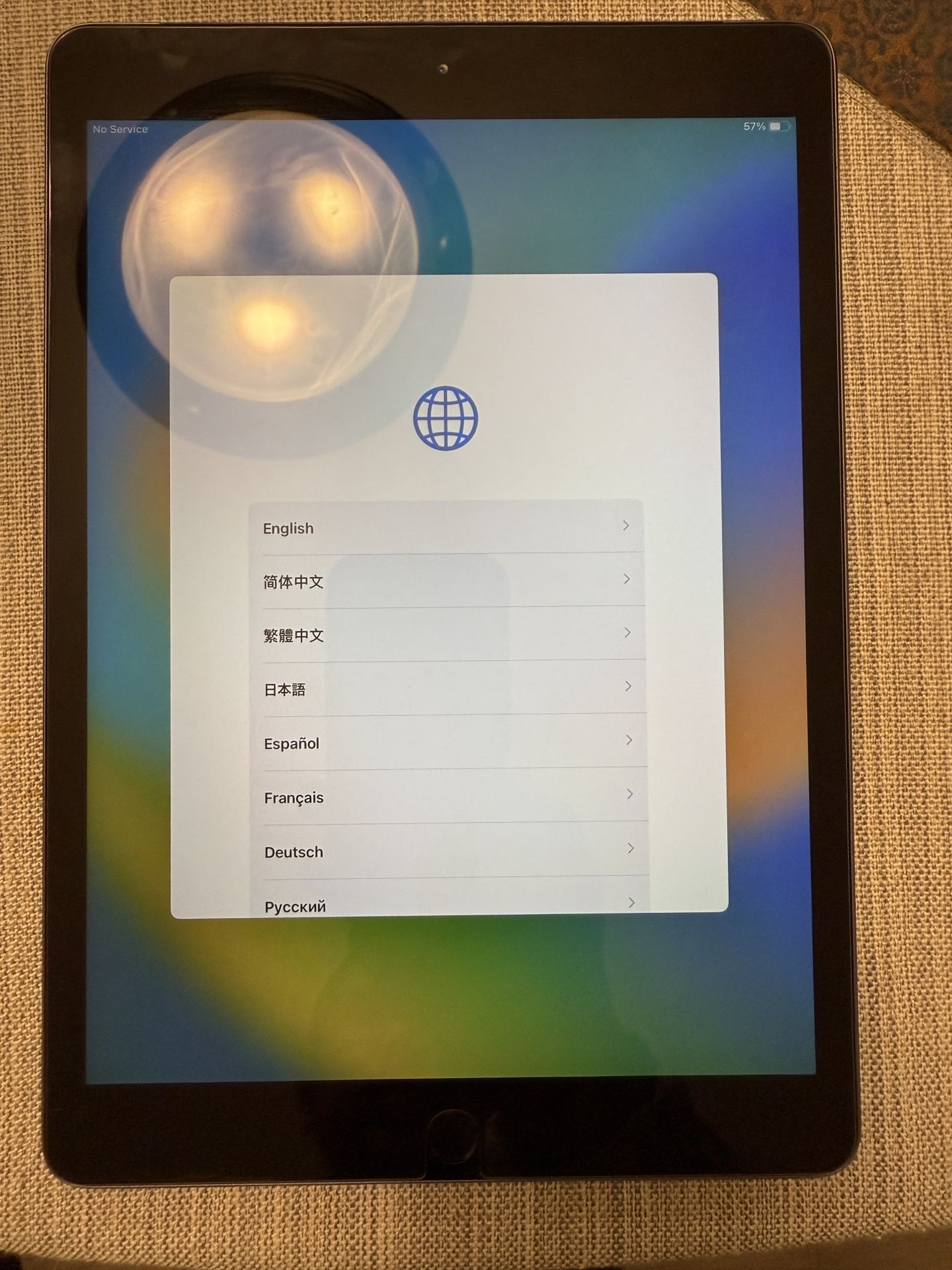 iPad 7th Gen 32GB