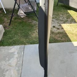 Honda CRV Privacy Cover