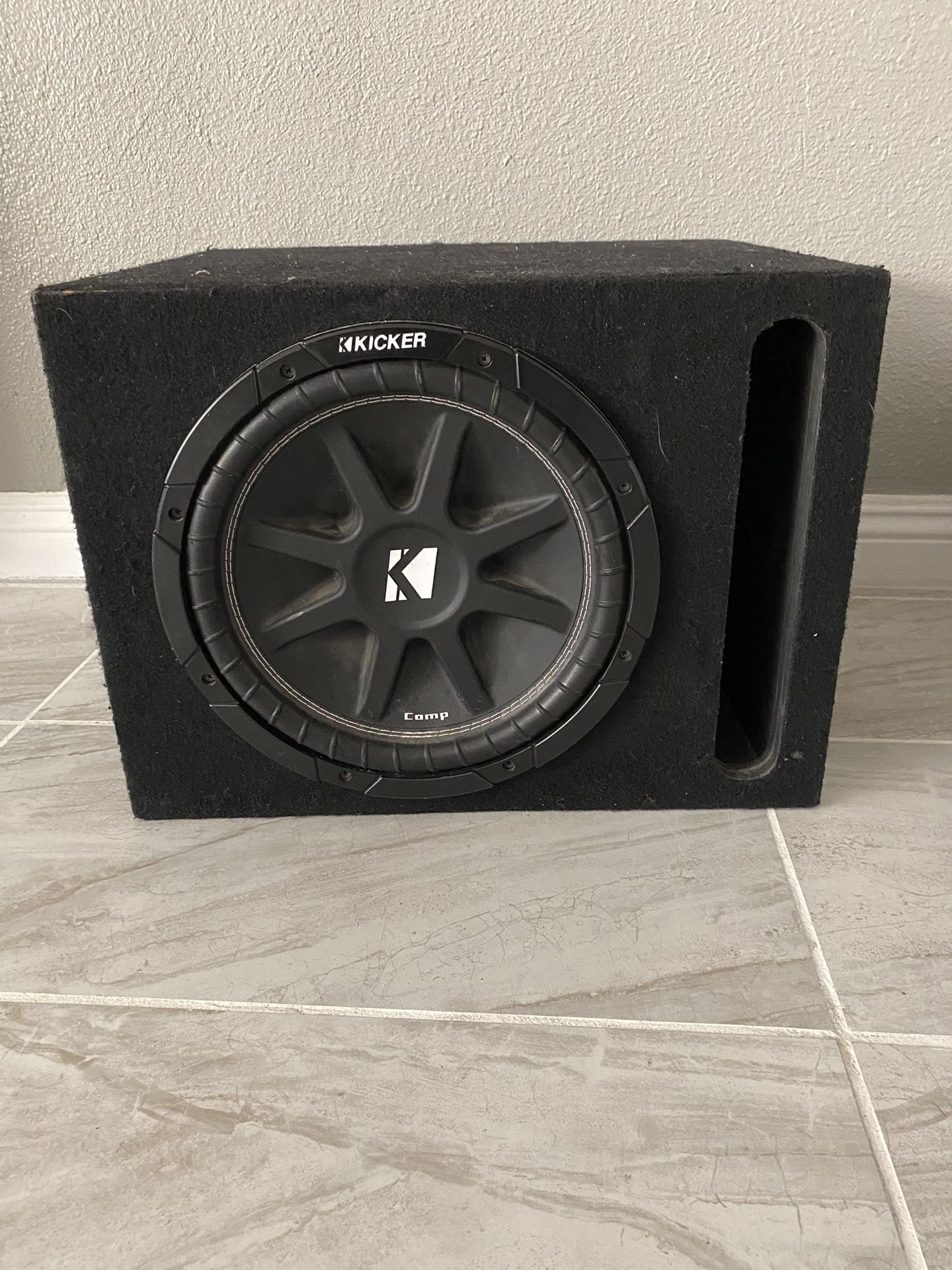 10 “ Kicker Subwoofer,All Products : American Fashion Style Bags On Sale