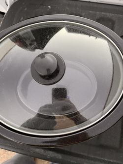 Crock Pots