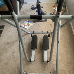 Exercise Machine 