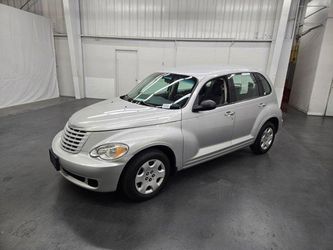 2009 Chrysler PT Cruiser