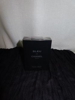 Bleu de Chanel Eau de Parfum Pour Homme