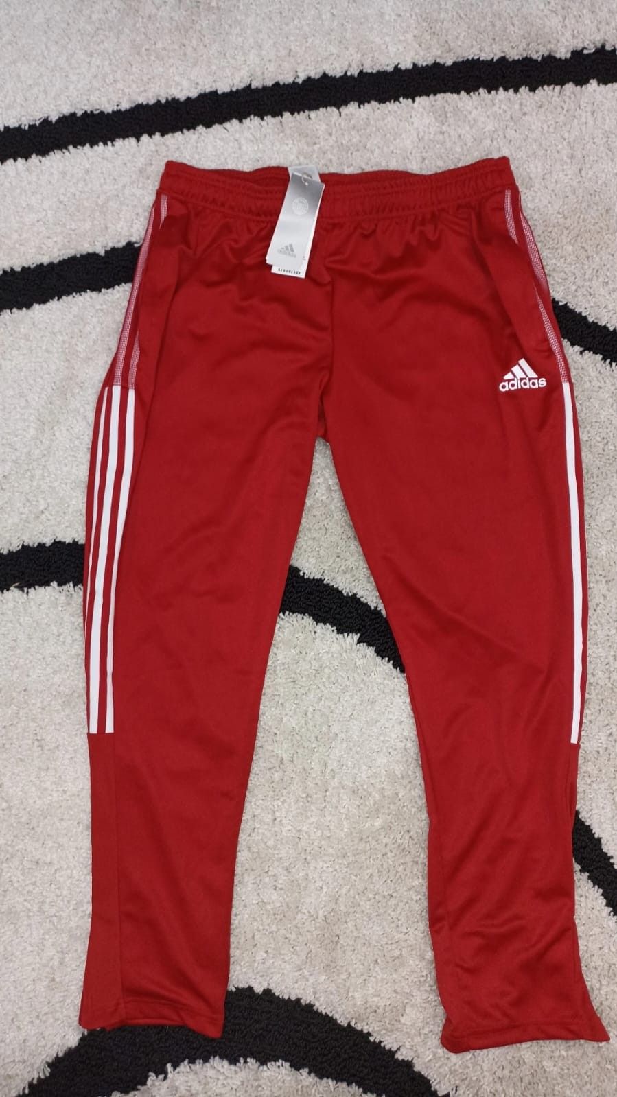 Adidas Track Joggers NEW XL