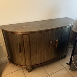 Entry Console 
