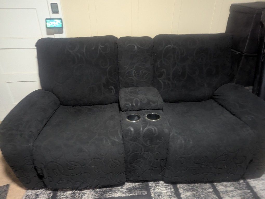 Sofa Recliners