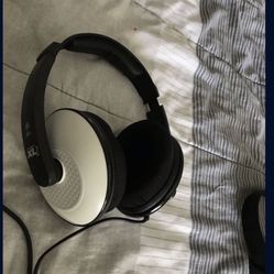 TURTLE BEACH XL20 HEADPHONES