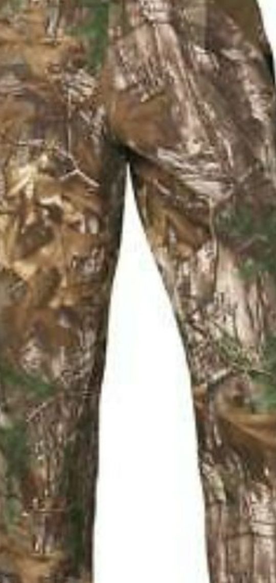 Men`s Browning Mercury Pants 32 x 42