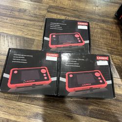 2025 LAUNCH CRP123 V2.0 PLUS Elite Car OBD2 Scanner Diagnostic Tool Free Update