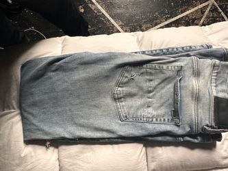 Amrir Jeans