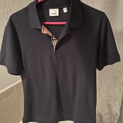 Burberry Shirt 