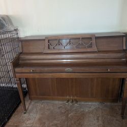 Piano