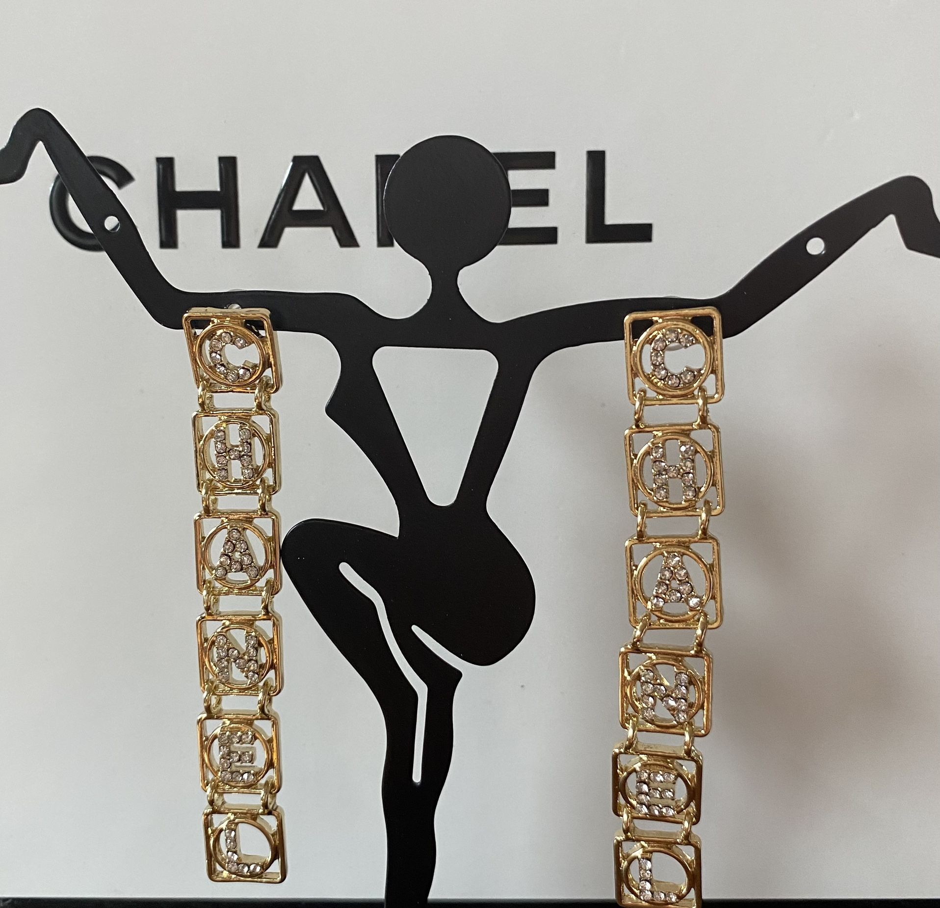 Designer Earrings