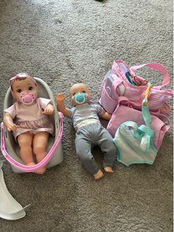 Toys