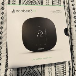 Smart Thermostat 