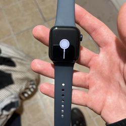 2024 Se 40 Mm Brand New