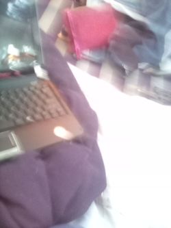Gateway laptop