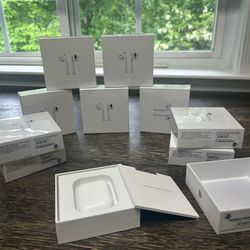 Apple AirPods 1st gen