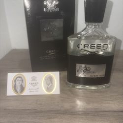 Creed Aventus