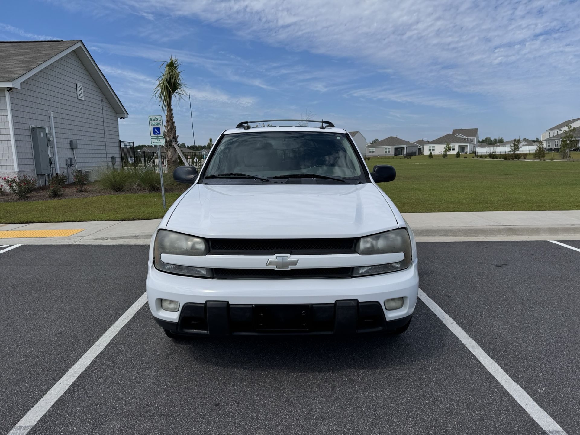 2005 Chevrolet TrailBlazer