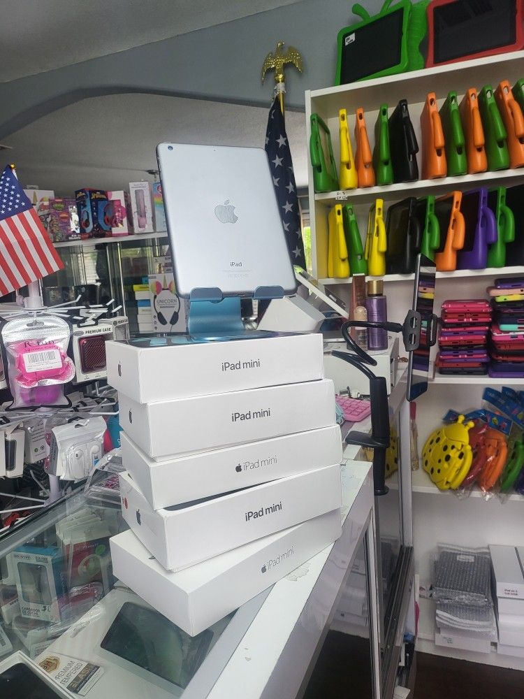 Ipad Mini $85