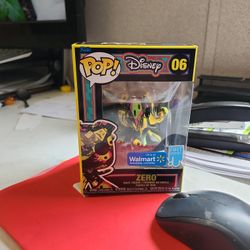 Funky Pop