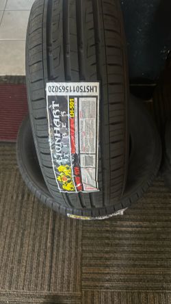 News Tires 