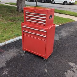 Rolling Tool Station