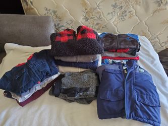 Sweaters For Babys Boys