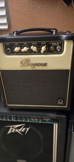 Bugera V5 Infinium 1x8-inch 5-watt Tube Combo Amp