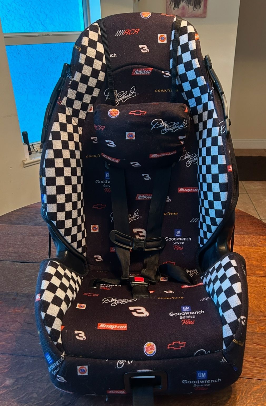 Dale Earnhardt Sr Collectors