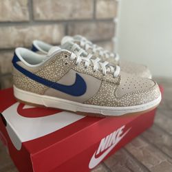 Nike dunk low PRM (bagels)