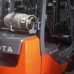 Forklift Toyota Nissan Yale Hyster