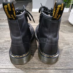 Kids Boots- Dr. Martens