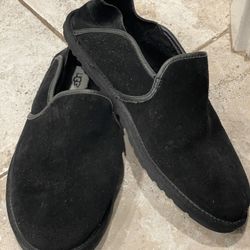 Ugg Mens Mocassin Size 9